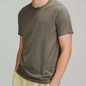 The fundamental T wash ###